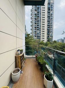 三湘海尚中心(三湘海尚花园)