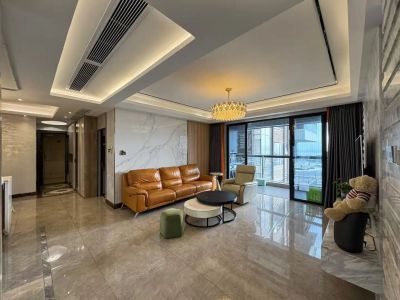 卓越维港 4室2厅0卫 2,650万 