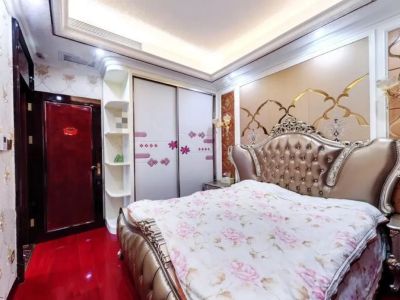 汉森吉祥龙花园