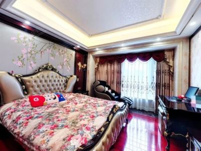 汉森吉祥龙花园