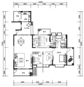 三湘海尚中心(三湘海尚花园)