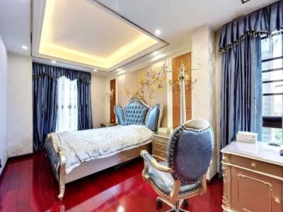 汉森吉祥龙花园