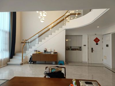 南海玫瑰花园一期 4室2厅2卫 2,998万 