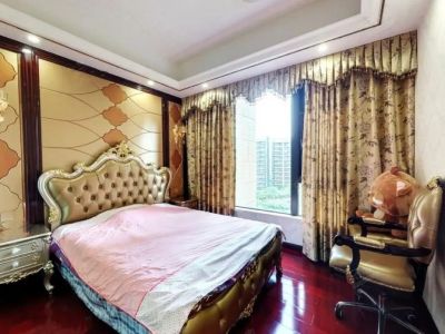 汉森吉祥龙花园