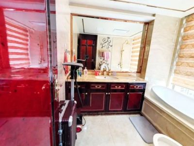 汉森吉祥龙花园