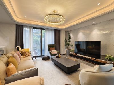 海上世界双玺花园三期