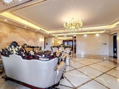 汉森吉祥龙花园 5室2厅3卫 4,680万 