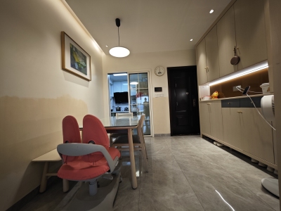 深业东岭花园二期