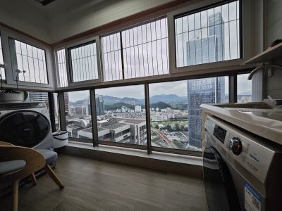 深业东岭花园二期