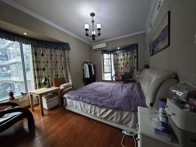 翡翠园山湖居一期