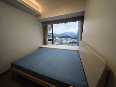 深业东岭花园二期