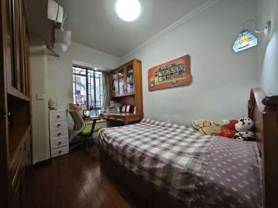 翡翠园山湖居一期