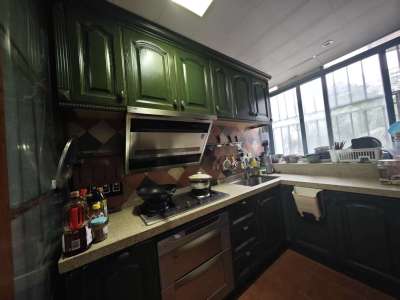 翡翠园山湖居一期