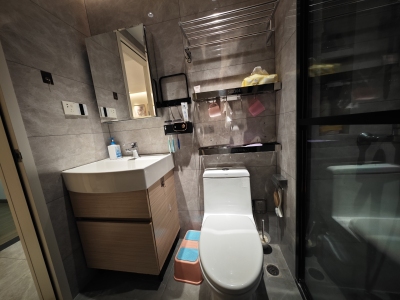 深业东岭花园二期