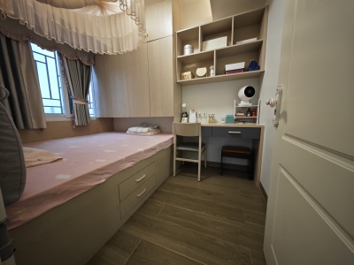 深业东岭花园二期