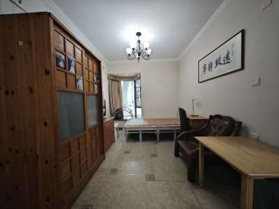 翡翠园山湖居一期