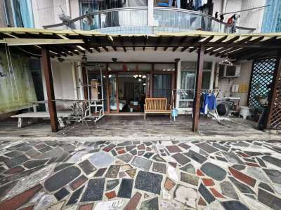 翡翠园山湖居一期