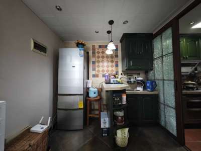 翡翠园山湖居一期