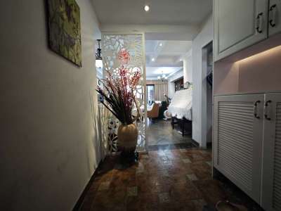 翡翠园山湖居一期