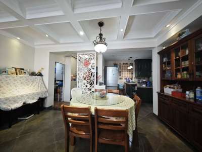 翡翠园山湖居一期