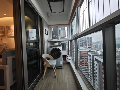 深业东岭花园二期