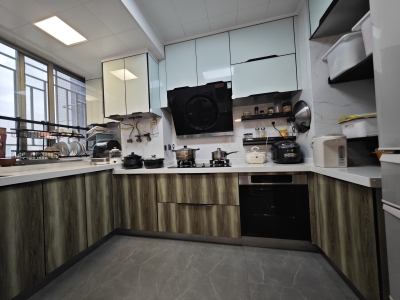 深业东岭花园二期