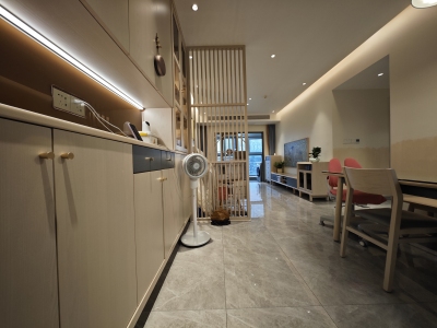 深业东岭花园二期