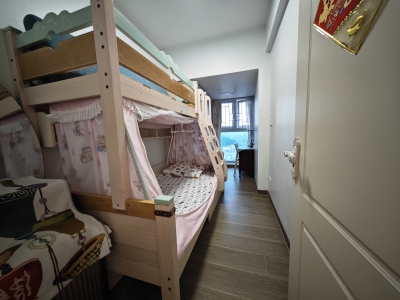 深业东岭花园二期