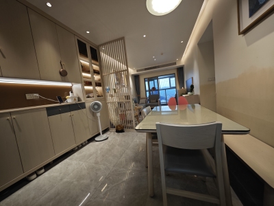 深业东岭花园二期