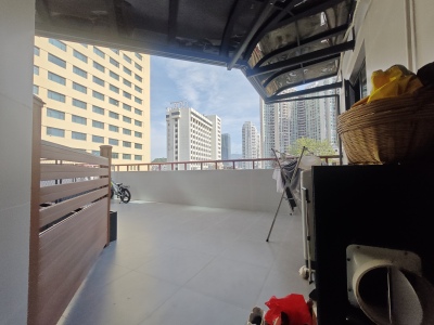 金安大厦 2室1厅0卫 350万 