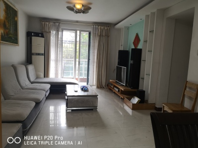 梧桐山新居二期