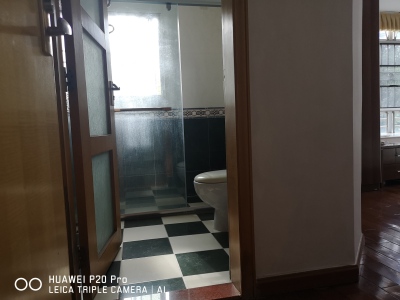 梧桐山新居二期