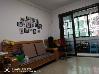 梧桐山新居一期