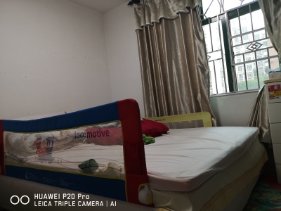 梧桐山新居一期