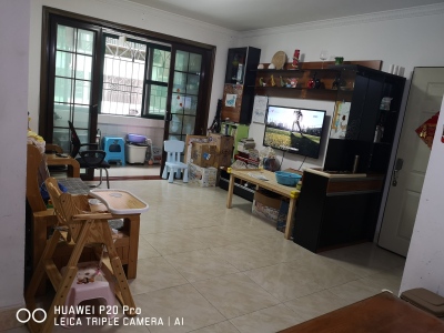 梧桐山新居一期