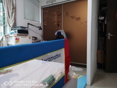 梧桐山新居一期