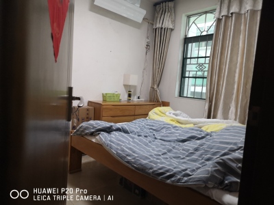 梧桐山新居一期