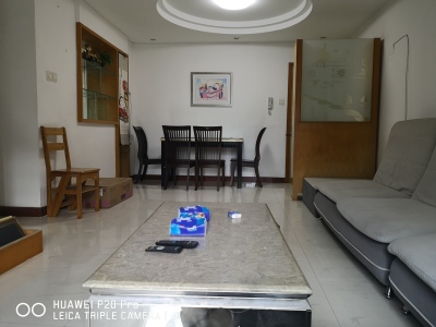 梧桐山新居二期