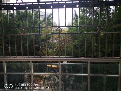 梧桐山新居二期