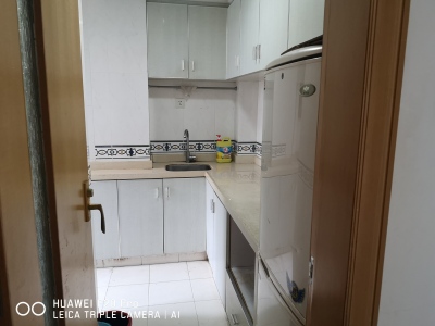 梧桐山新居二期