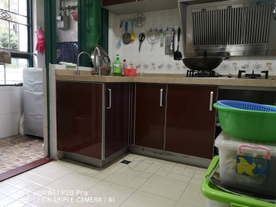 梧桐山新居一期