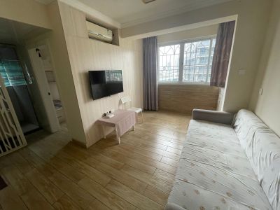 梧桐山新居二期