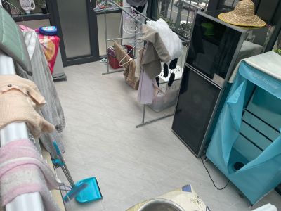 梧桐山新居二期