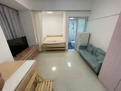 梧桐山新居二期