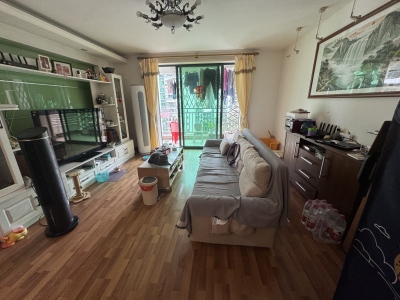 仙桐御景 3室2厅2卫 480万 