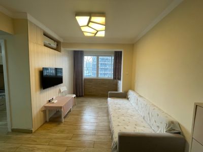 梧桐山新居二期