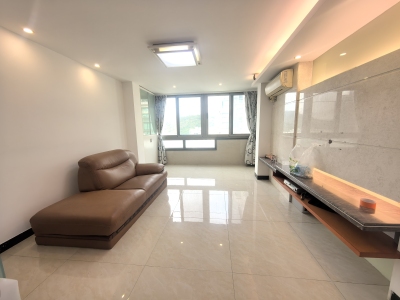 合正锦园二期城市山域