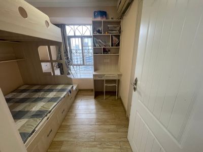 梧桐山新居二期