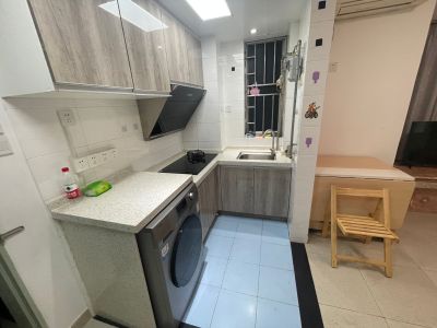 梧桐山新居二期