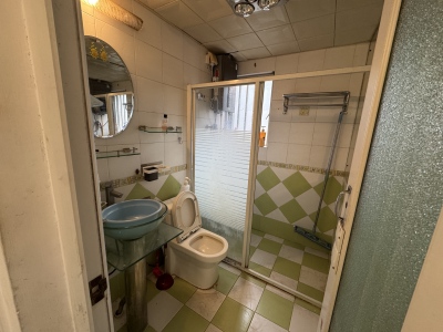 梧桐山新居二期